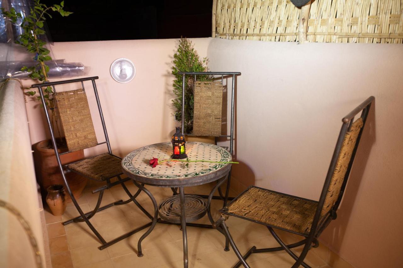 Riad Taziri Marrakesh Exterior foto